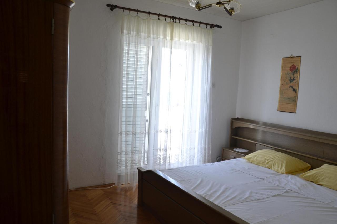 Apartments By The Sea Kustici, Pag - 6335 Zubovići Zewnętrze zdjęcie