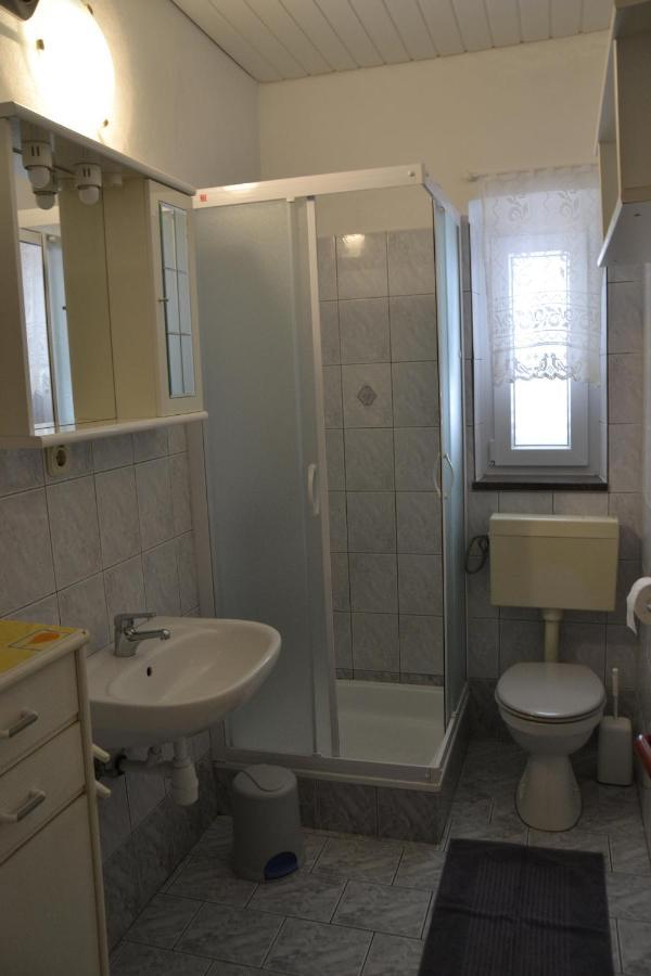 Apartments By The Sea Kustici, Pag - 6335 Zubovići Zewnętrze zdjęcie