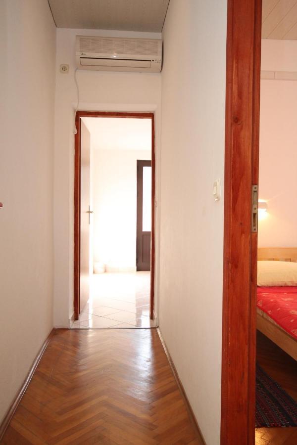Apartments By The Sea Kustici, Pag - 6335 Zubovići Zewnętrze zdjęcie