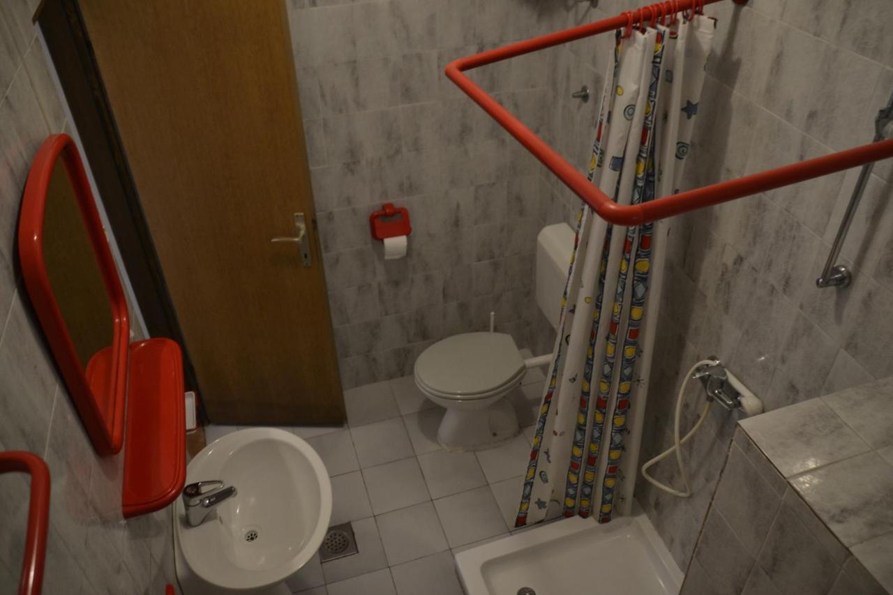 Apartments By The Sea Kustici, Pag - 6335 Zubovići Zewnętrze zdjęcie