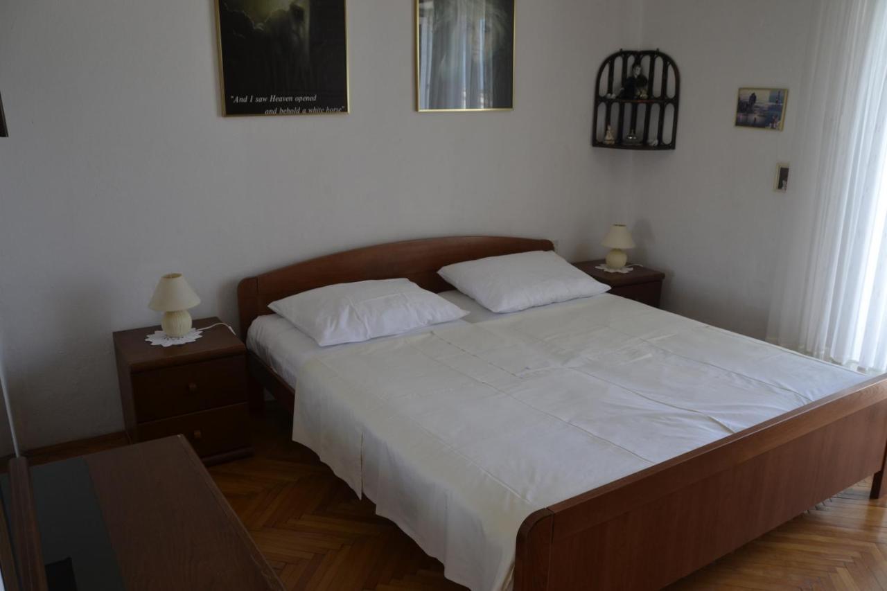 Apartments By The Sea Kustici, Pag - 6335 Zubovići Zewnętrze zdjęcie